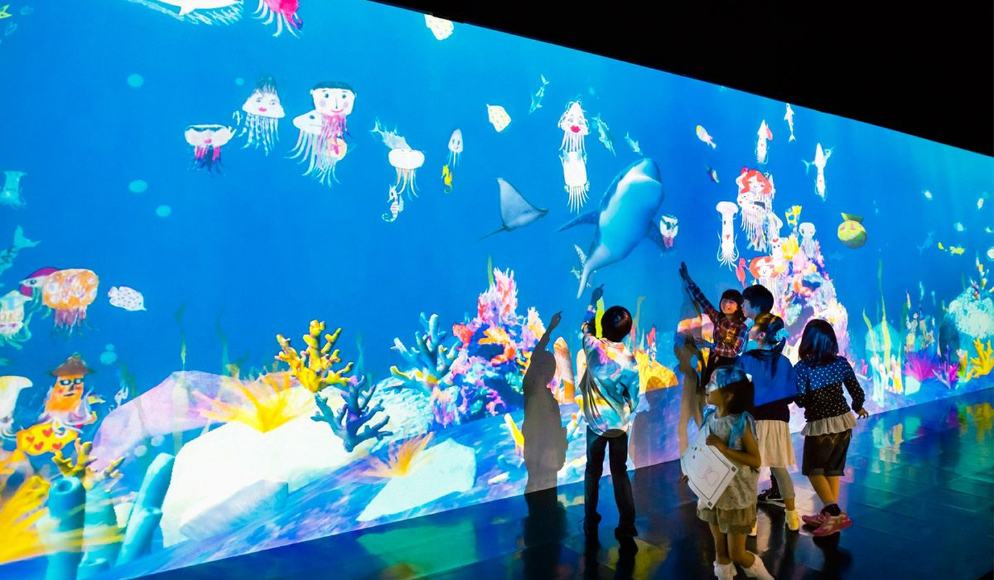 Available Categories