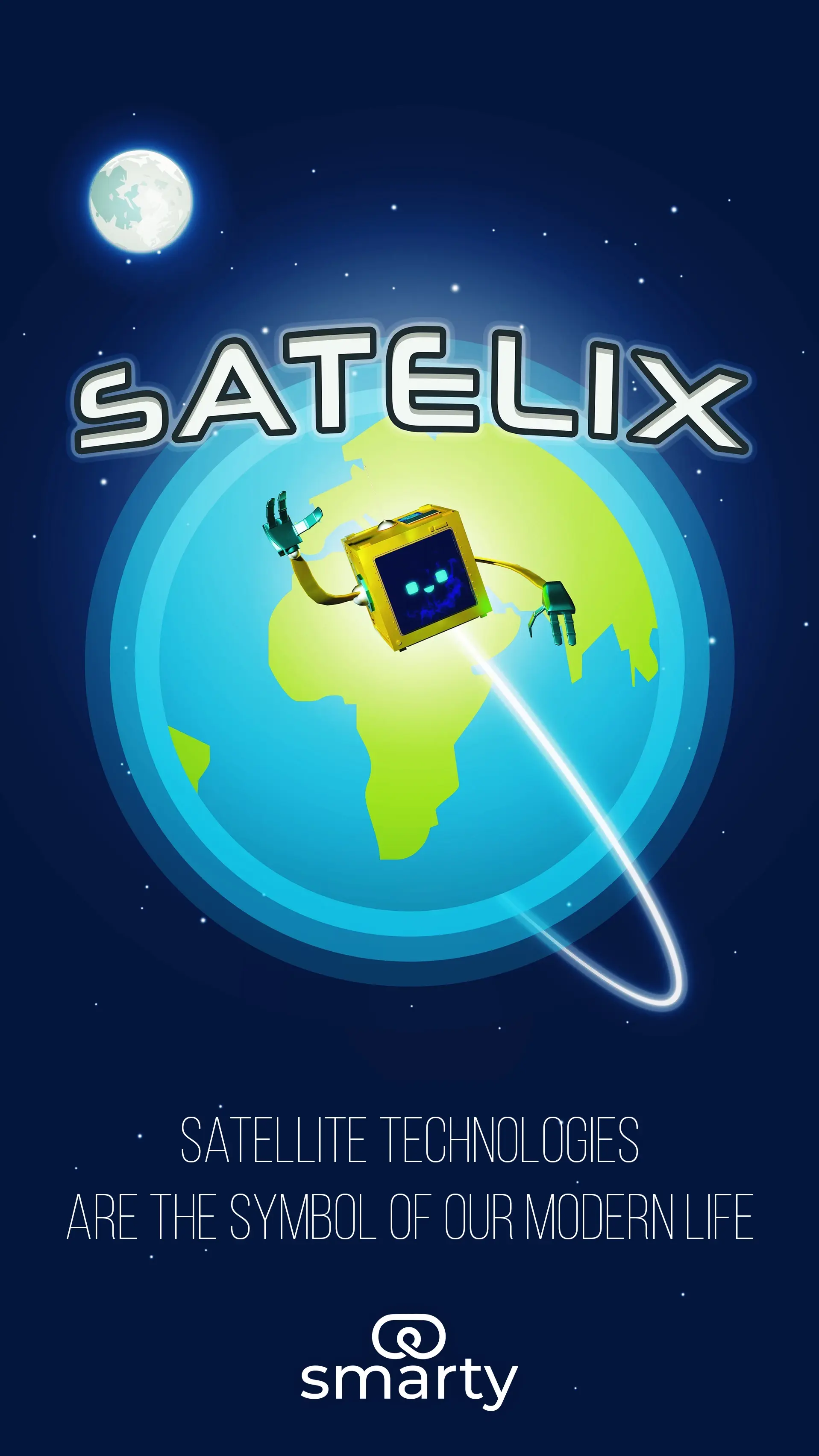 Satelix