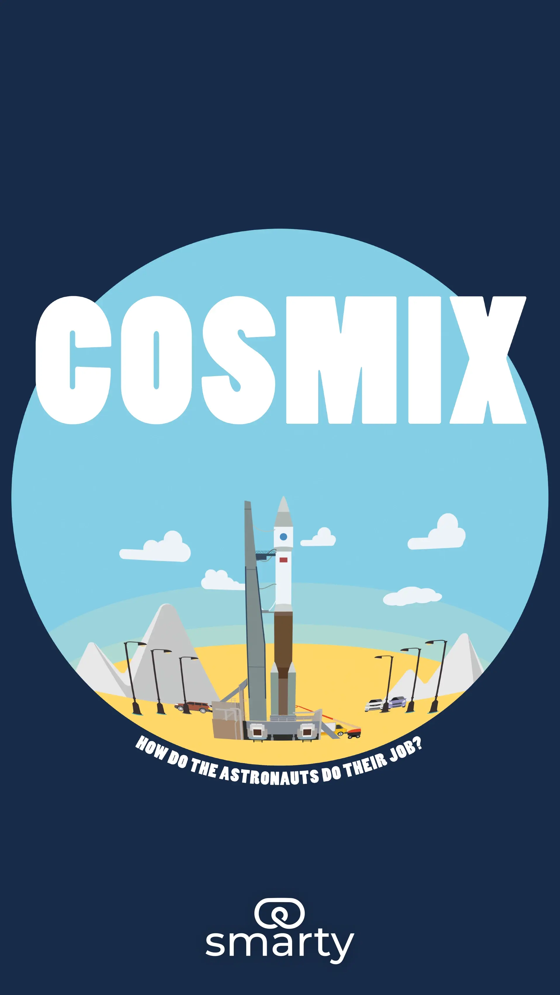Cosmix