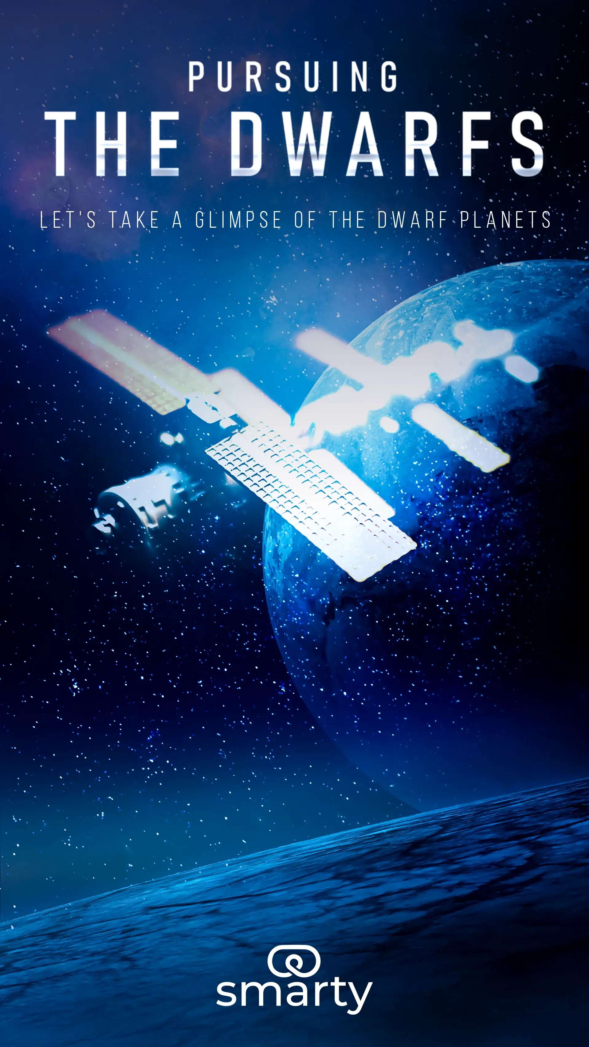 Pursuing the Dwarfs Script